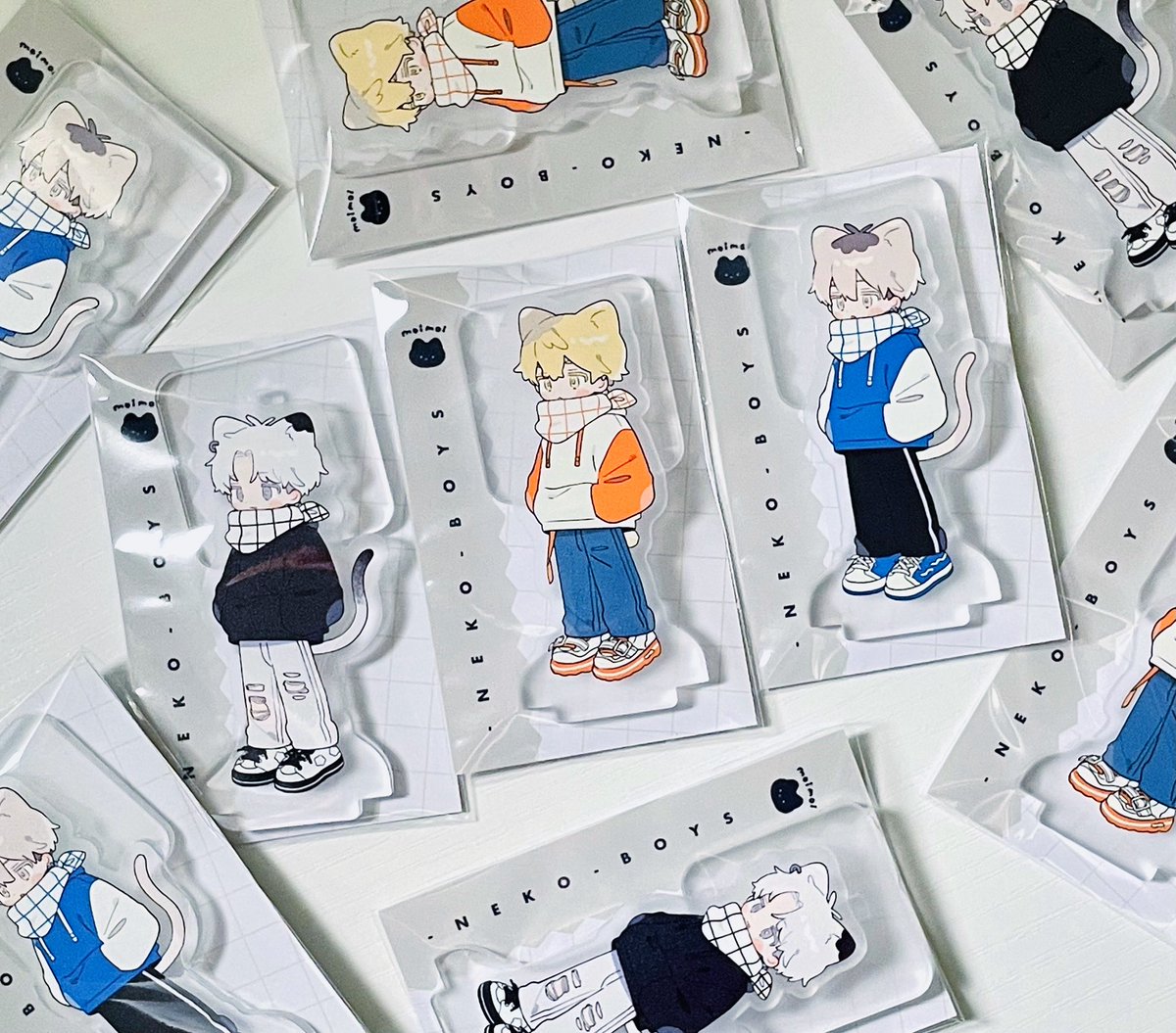 moimoi (@moi03_moi08) / Posts / X