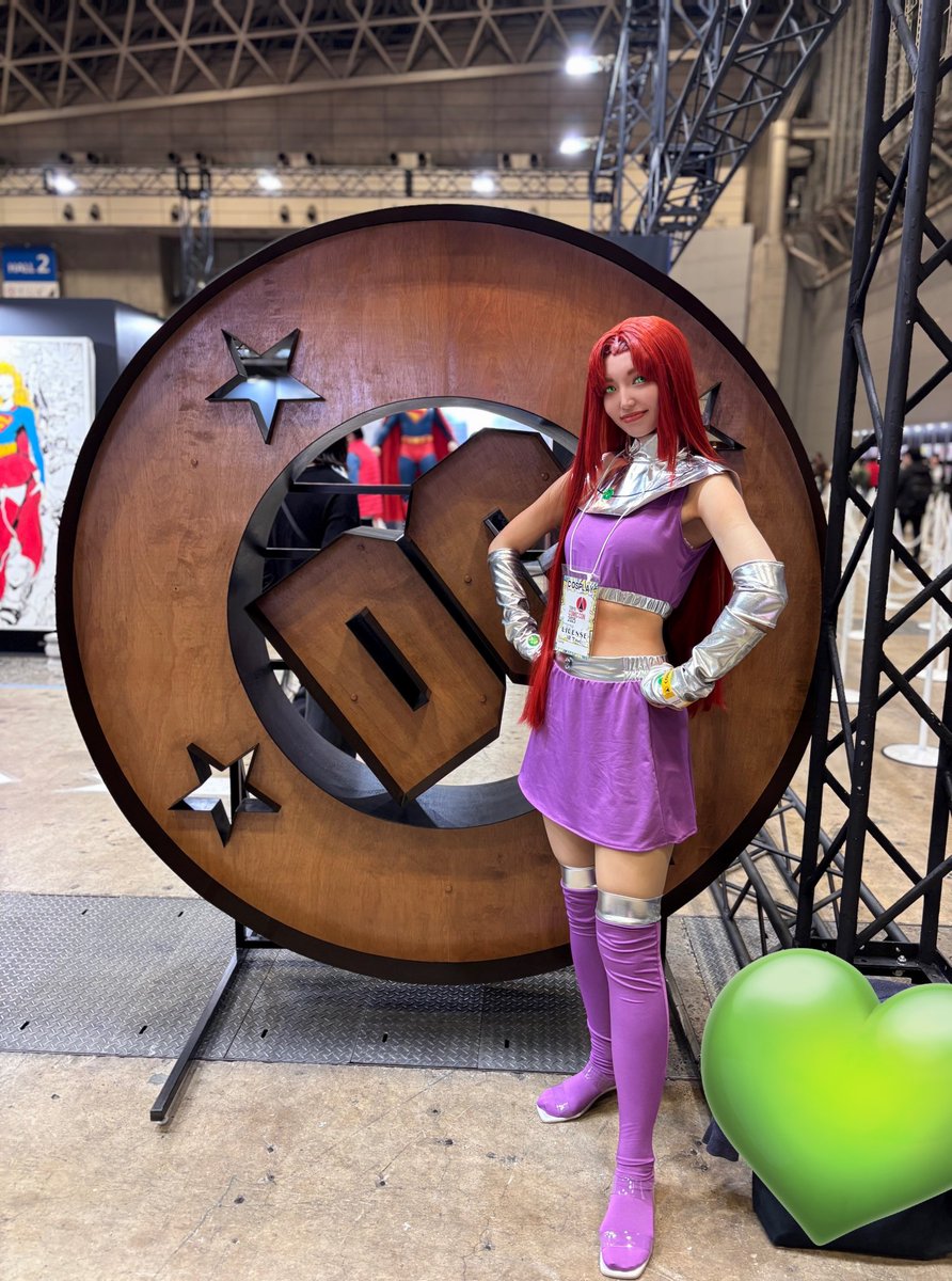 スターファイヤー