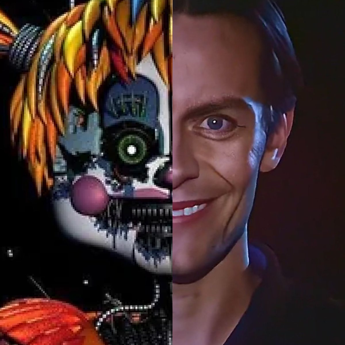 I love malicious michael