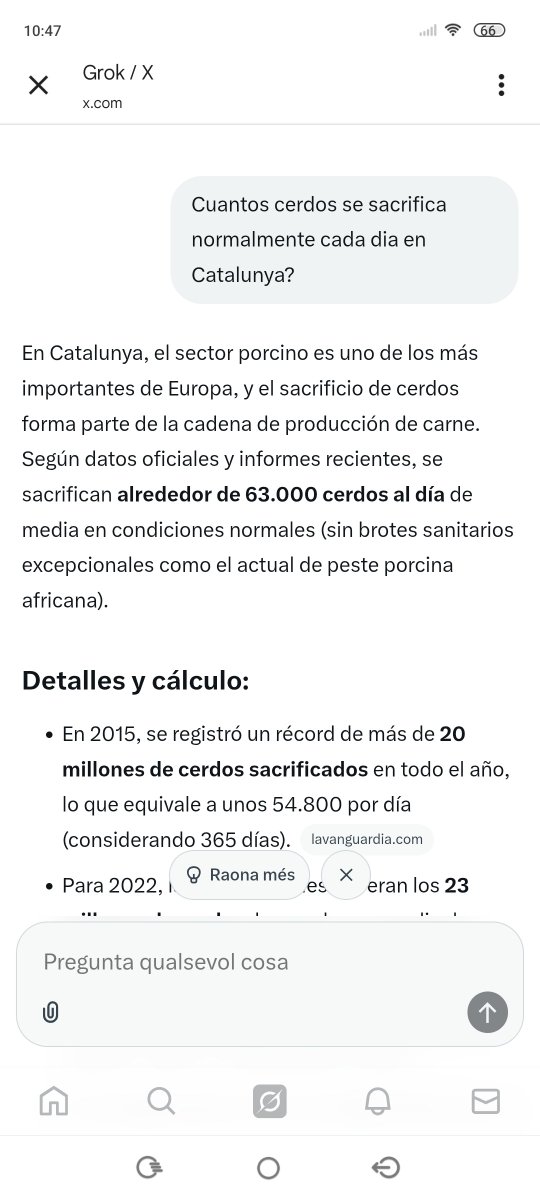 Josep Tuñí tweet media