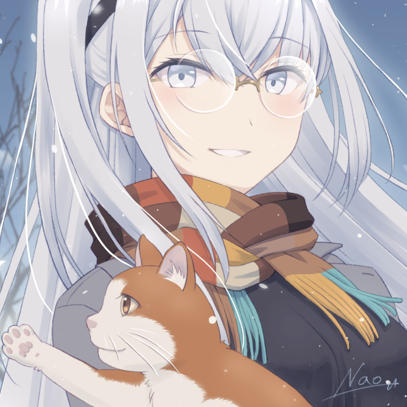 _nao_☺︎ページ ナオ (@nao_eg) / Posts / X