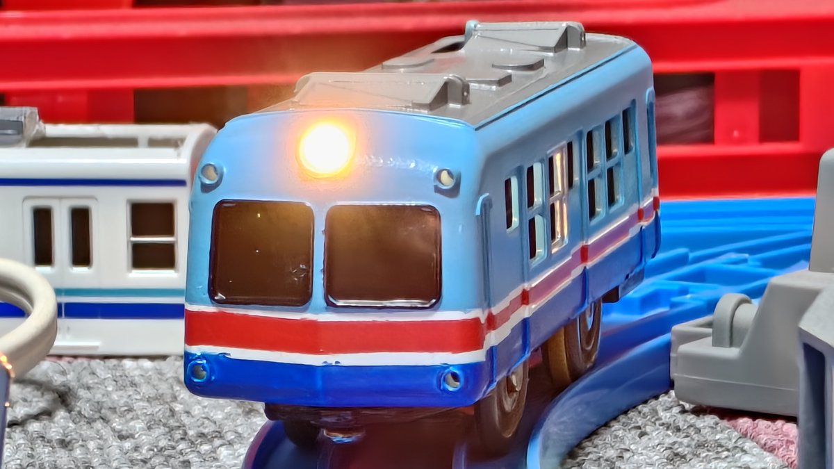 いっちぃ電車おじさん (@trainoldman2004) / Posts / X