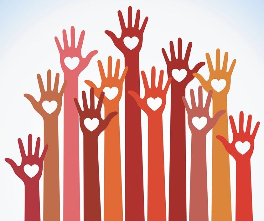 Waar zouden we zijn zonder al die vrijwilligers? Bedankt voor alles wat jullie doen 😍

#wedoenhetsamen #alphenwest #alphenaandenrijn