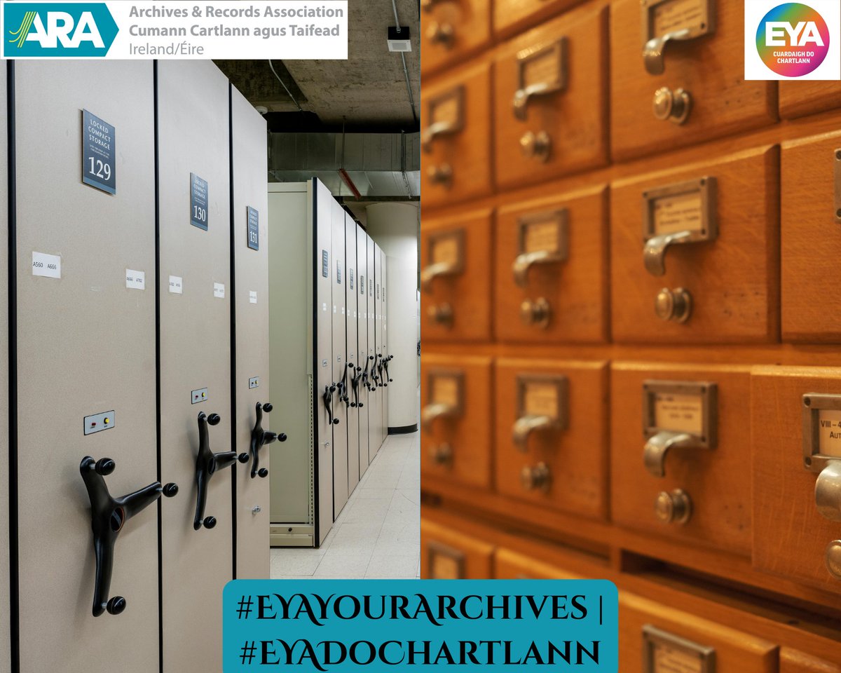 ARA Ireland tweet media