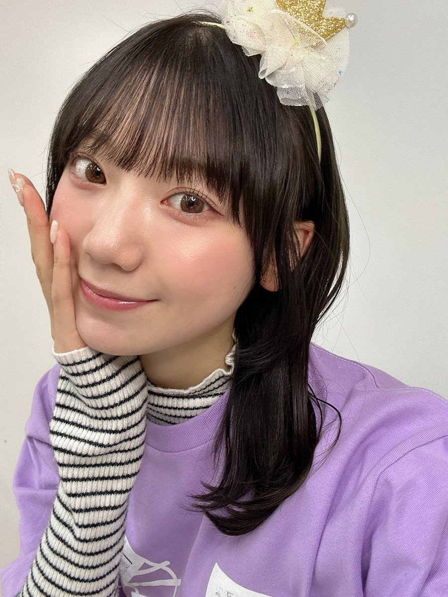 藤崎 未夢（NGT48） (@miyu_miyu_NGT48) / Posts / X