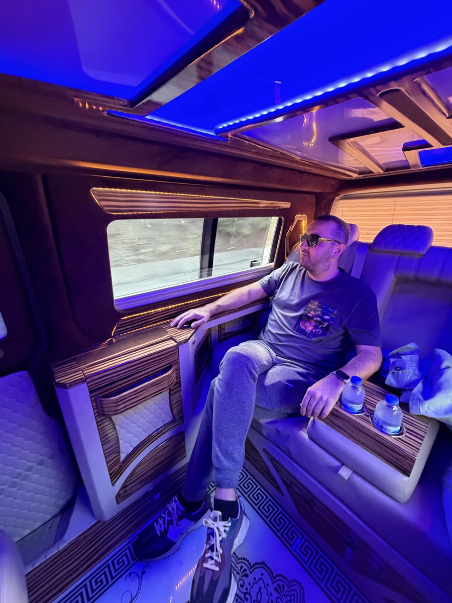 Cihan SAYAR (@iamcihansayar) on Twitter photo 