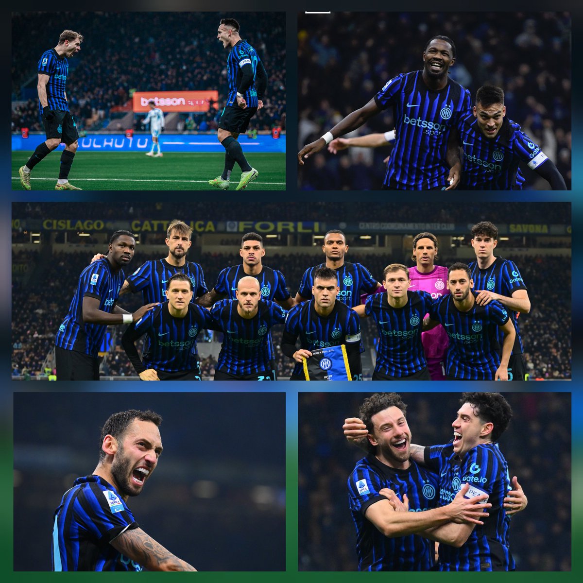grazianig's tweet image. Mood Of The Day #moodoftheday #IMInter #amala @Inter