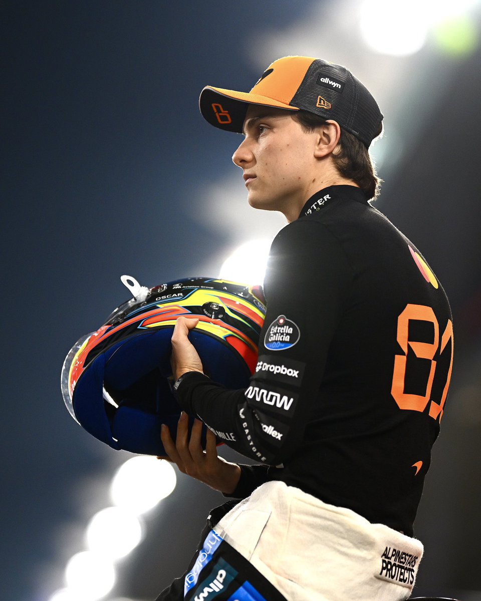 Piastri News🍊 tweet media