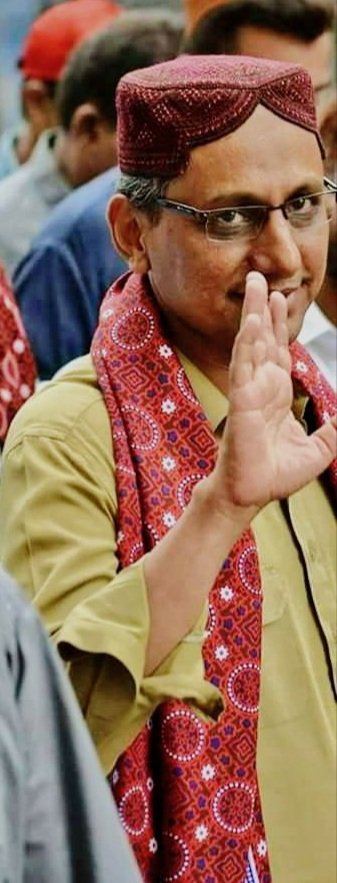 SaeedGhani1's tweet photo. Happy Sindhi Culture Day https://t.co/x4COrfsab4