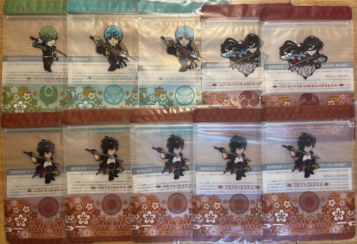 桜花@低浮上 (@ouka__96) / Posts / X