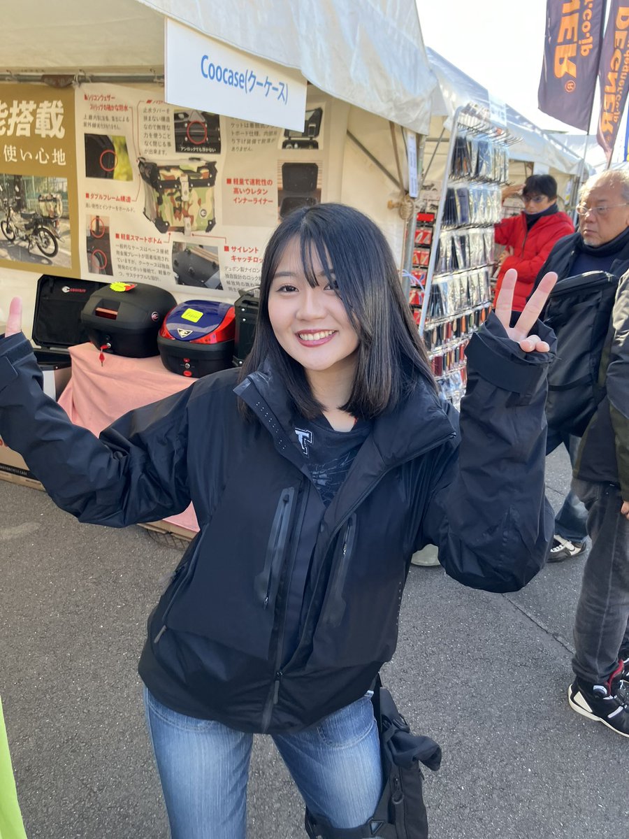 reinaちゃんお疲れ様でした🫡 @reina_57310