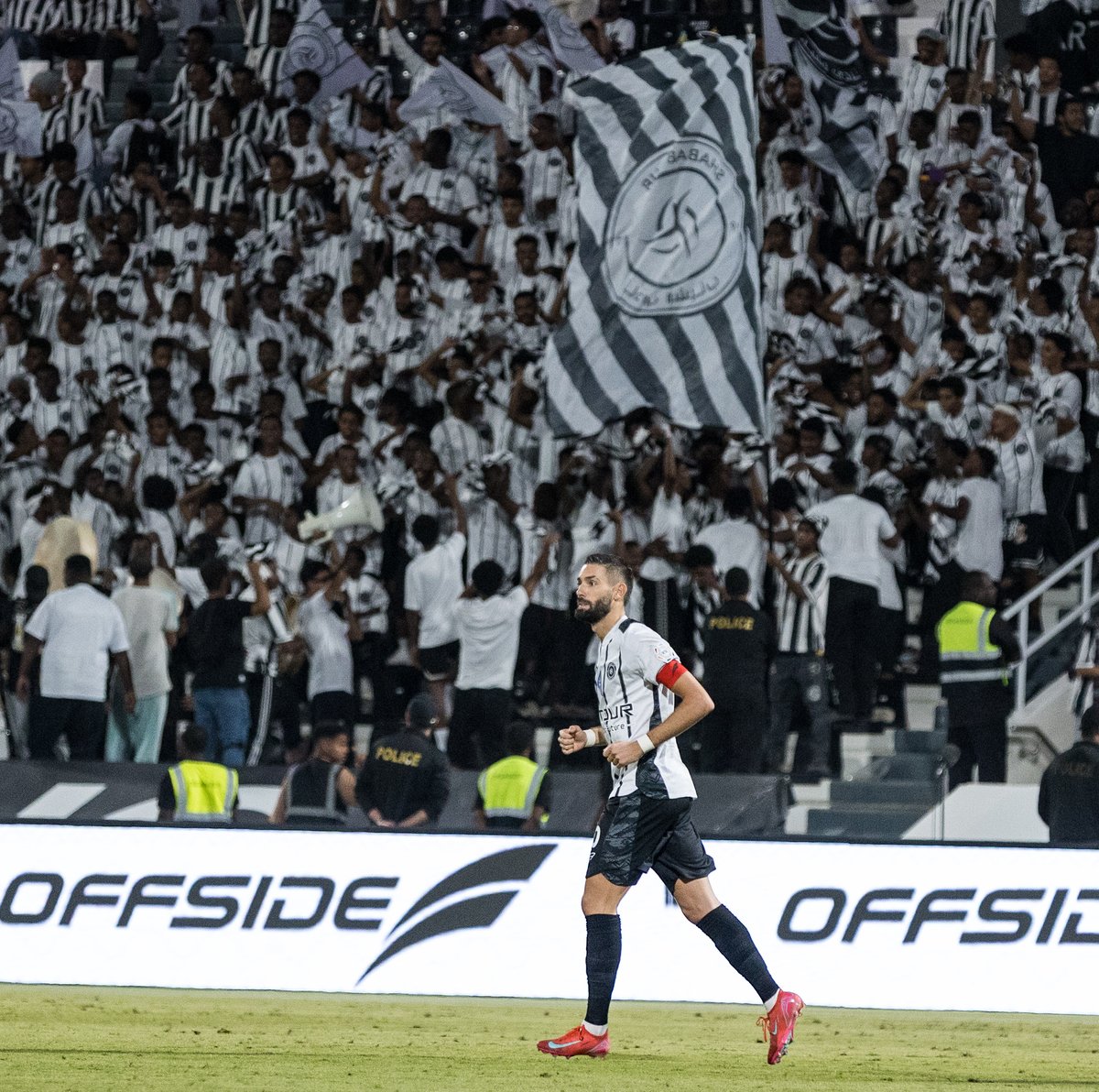 🦁🇧🇪

#دوري_روشن_السعودي | #للجماهير