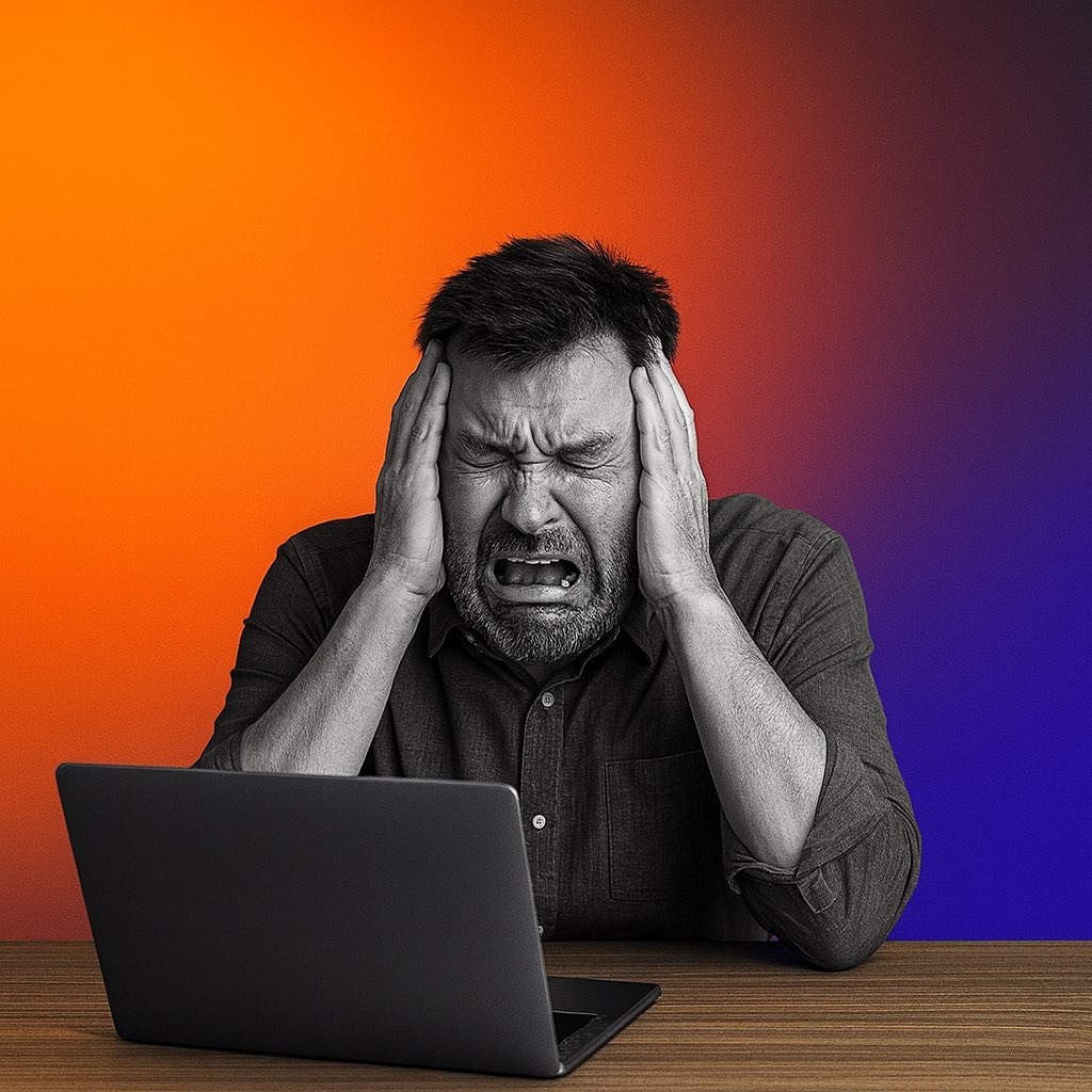 Founder mode: solving hard problems.
Also founder mode: rewriting the same sentence for 37 minutes.

Not anymore.

phantompost.agency