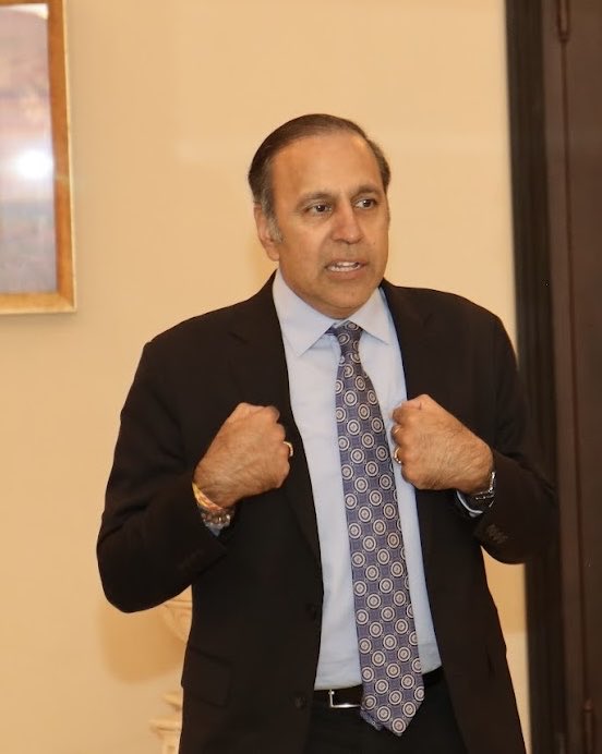 United States-India Relationship Council (USIRC) tweet media