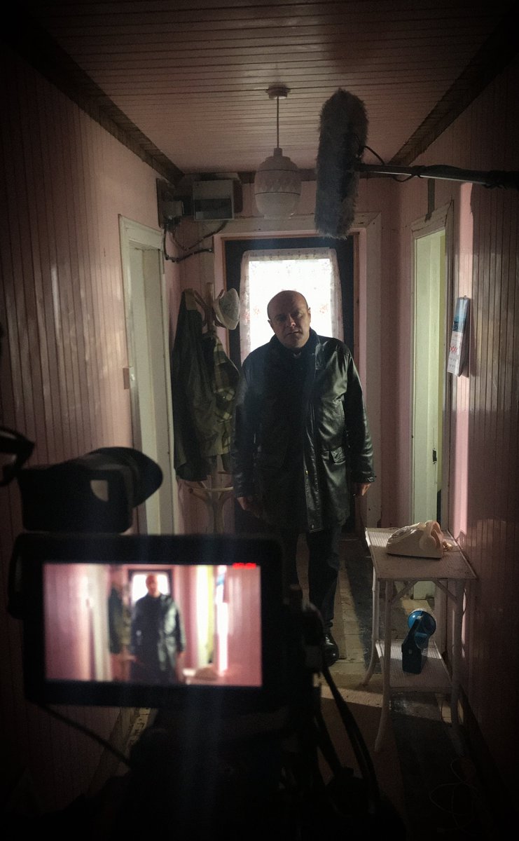 David Walker in Mara: The Seal Wife, where grief, absence, and the old selkie stories of the Hebrides blur together.

#FolkloreSunday #MaraTheSealWife #outerhebrides