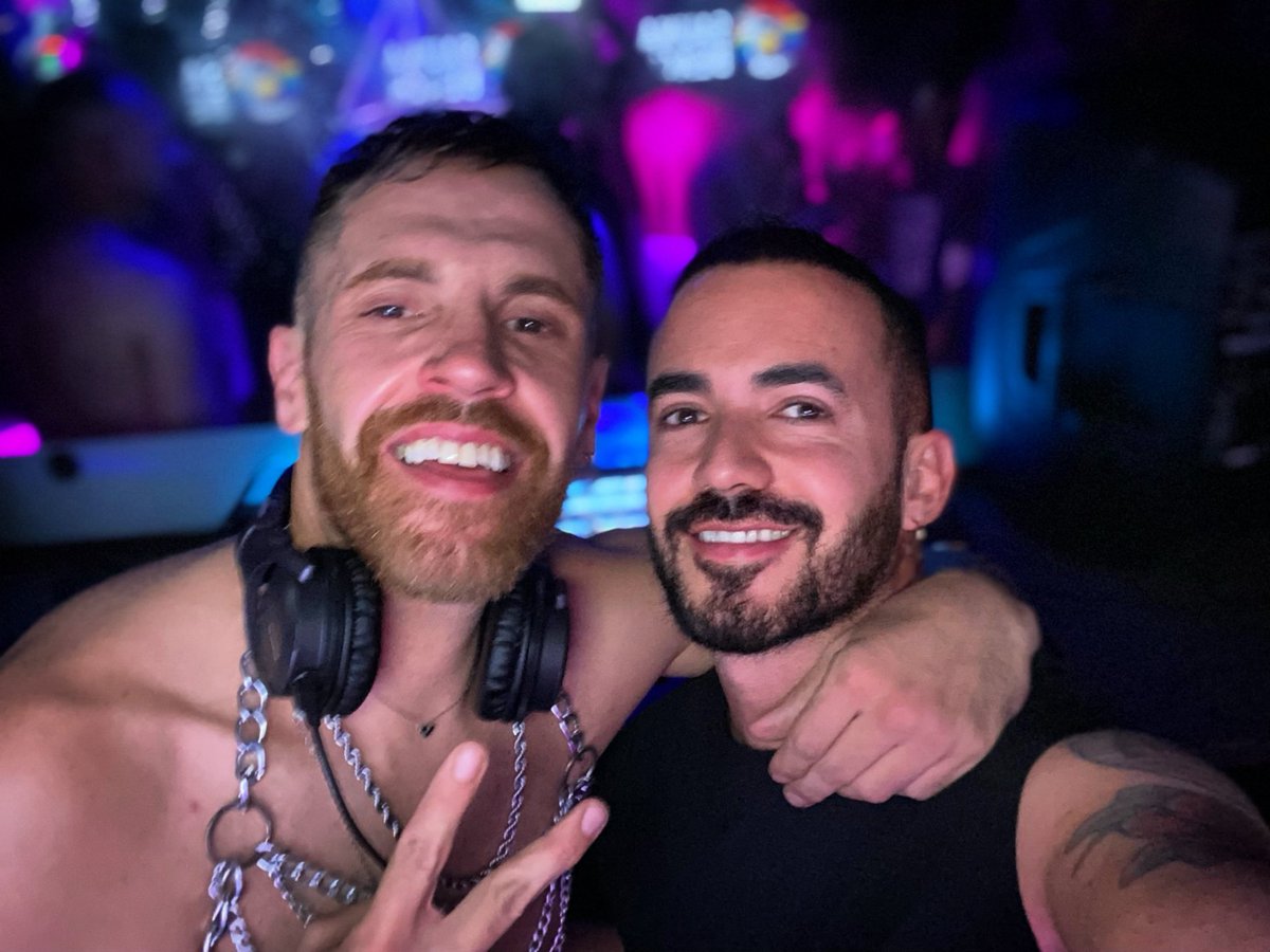 ELEVATED 7th Anniversary
<a href="/RICKY_JORGE_RP/">RICKY AMARO ( Jorge) 🇵🇹</a>