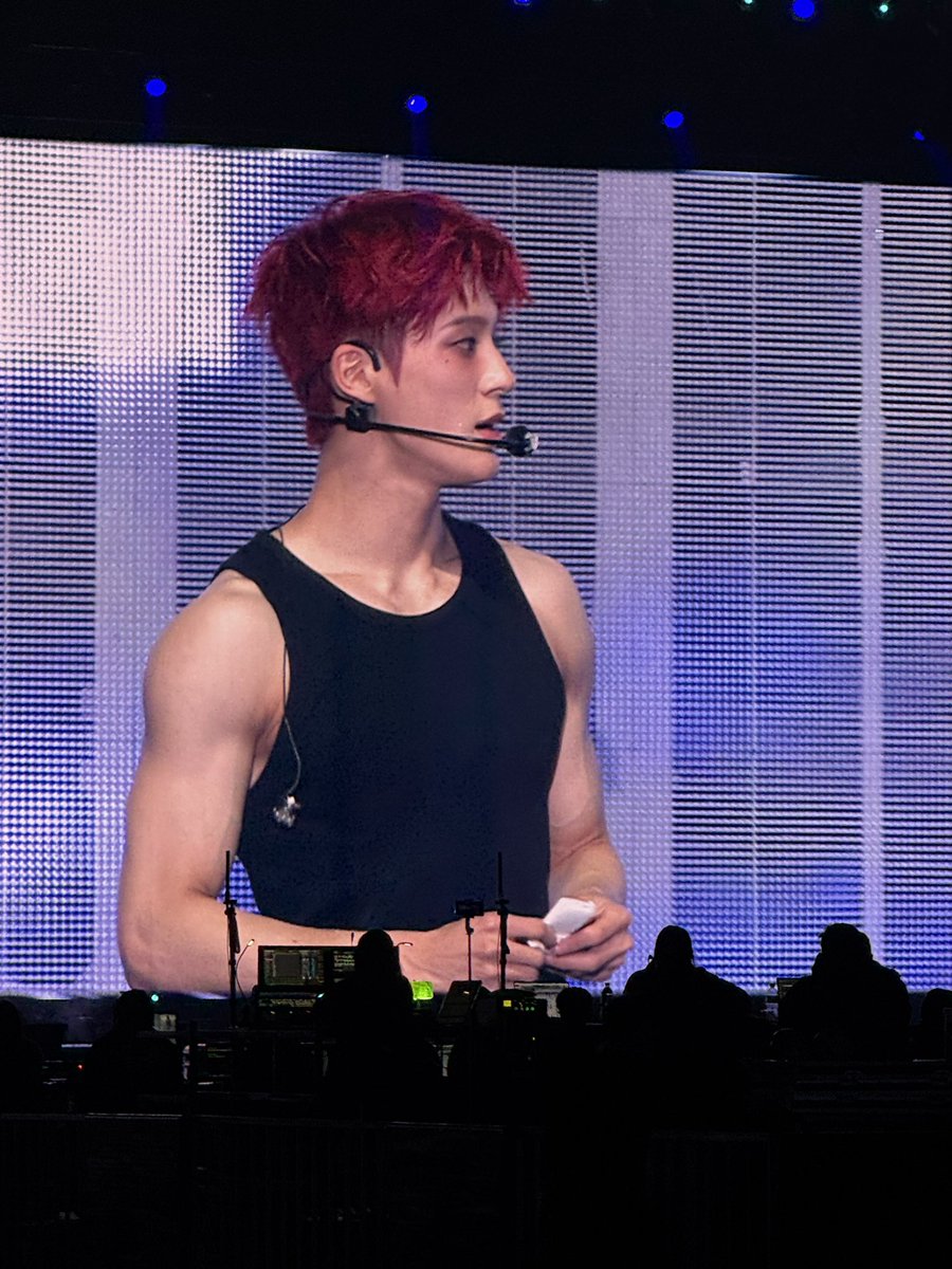 Johnny (@sangeaxn) on Twitter photo 