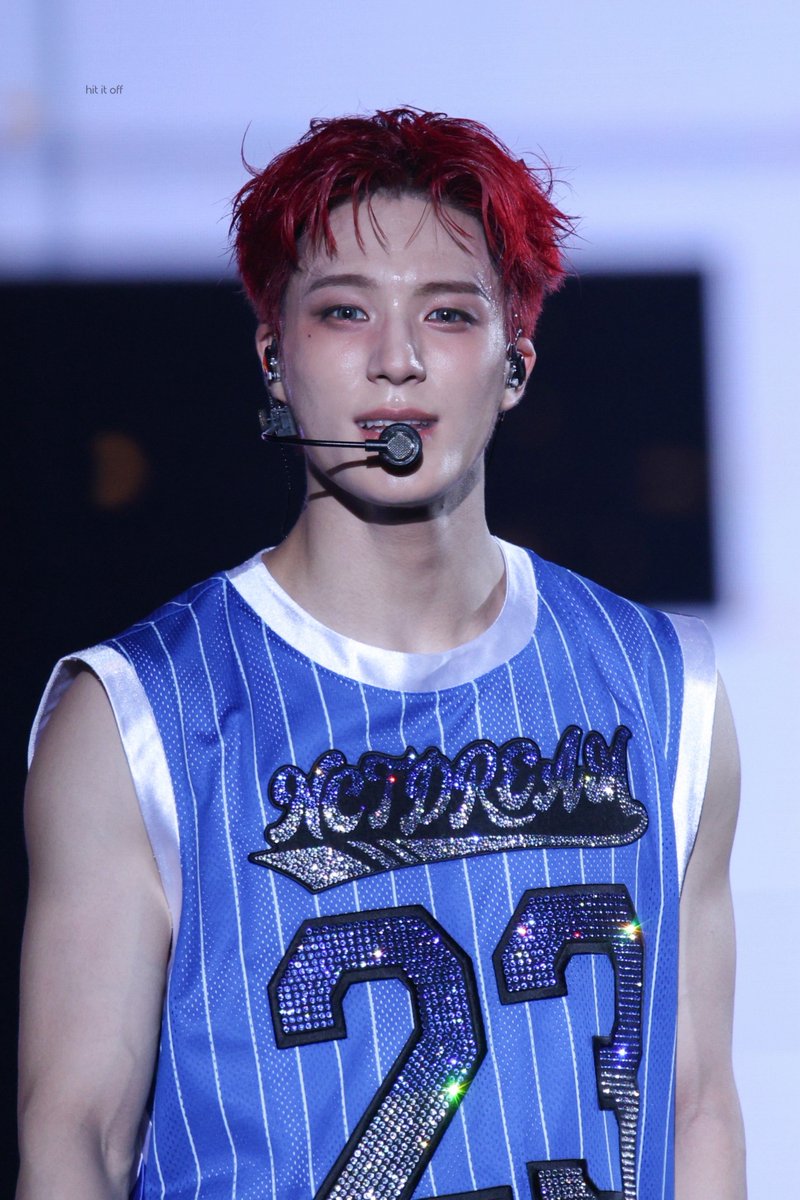 Johnny (@sangeaxn) on Twitter photo 