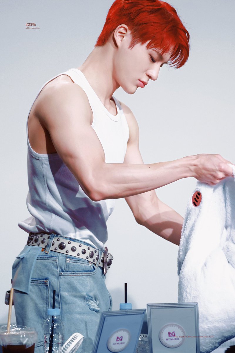 Johnny (@sangeaxn) on Twitter photo 