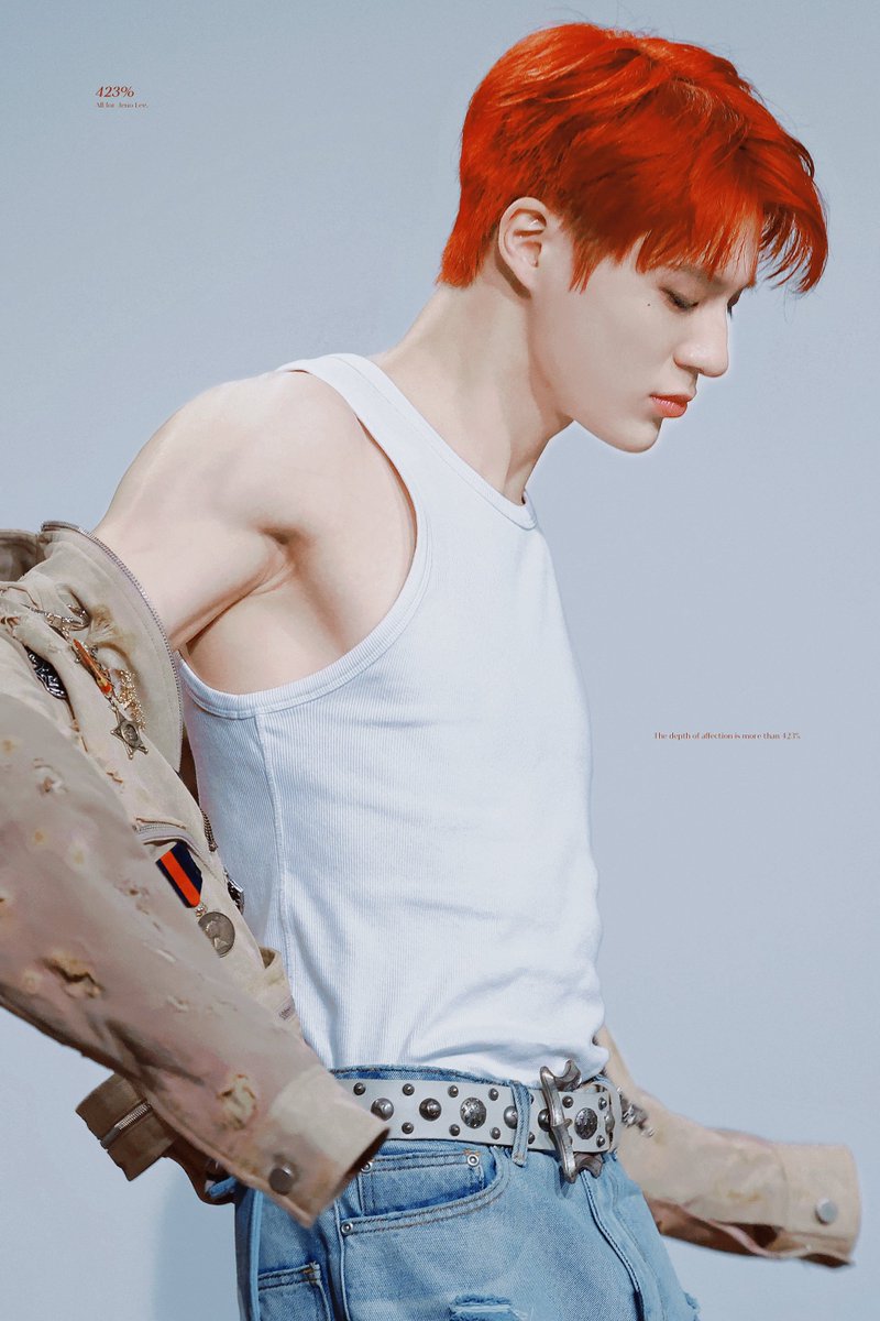 Johnny (@sangeaxn) on Twitter photo 