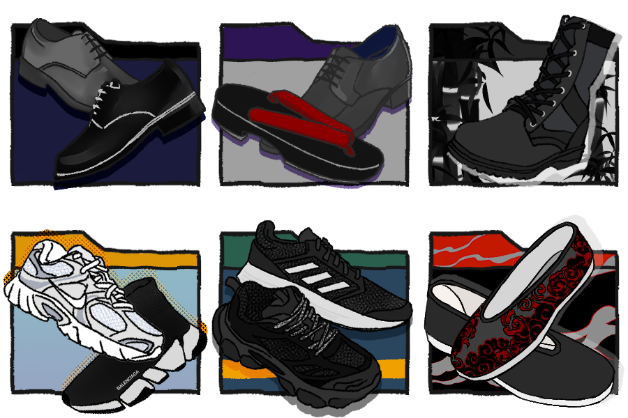 #커미션 #폴더커미션 #신발커미션
간단한 신발 폴더 아이콘 커미션입니다.
포스타입 posty.pe/hpmel7
크레페 kre.pe/6usY