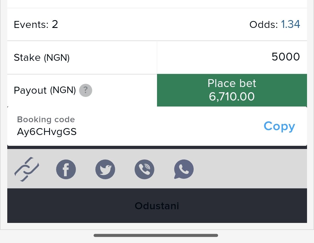 DRZEHMILI's tweet photo. 1.30 ROLL OVER ( 30 DAYS ) ⚽⚽
DAY 1 OF 30 🍀 ( 3k - 7.8M )
Mozzart code : Ay6CHvgGS

Register 👉 https://t.co/42WYQQ4eqI https://t.co/2jEoWIkEmP