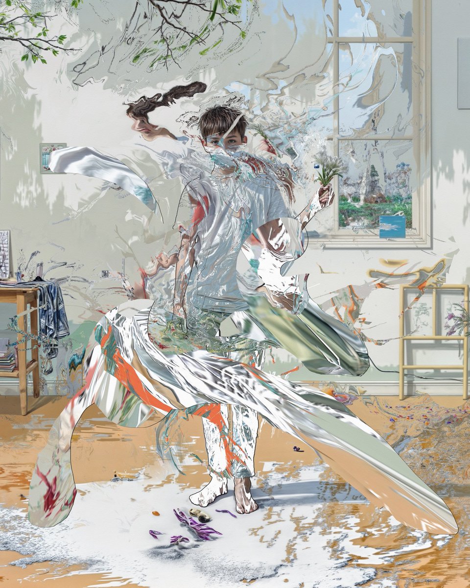 Ilya Bliznets tweet media