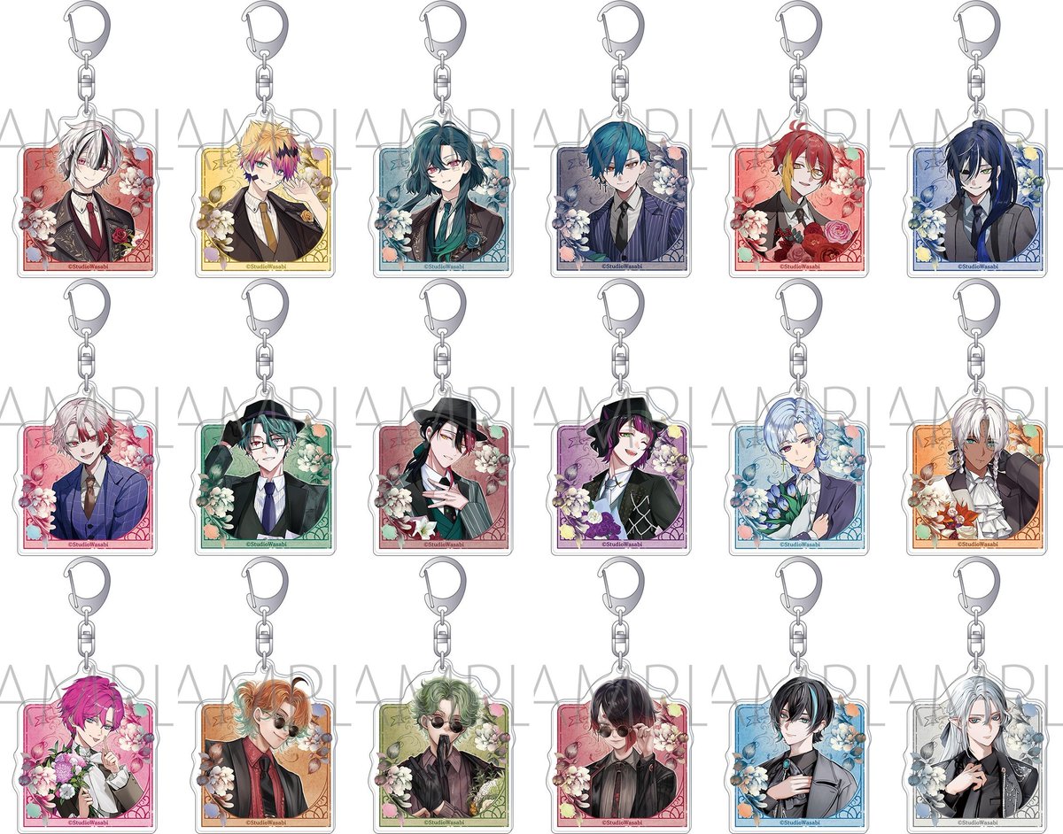 悪魔執事と黒い猫(あくねこ)グッズ情報 (@akuneko_goods) / Posts / X