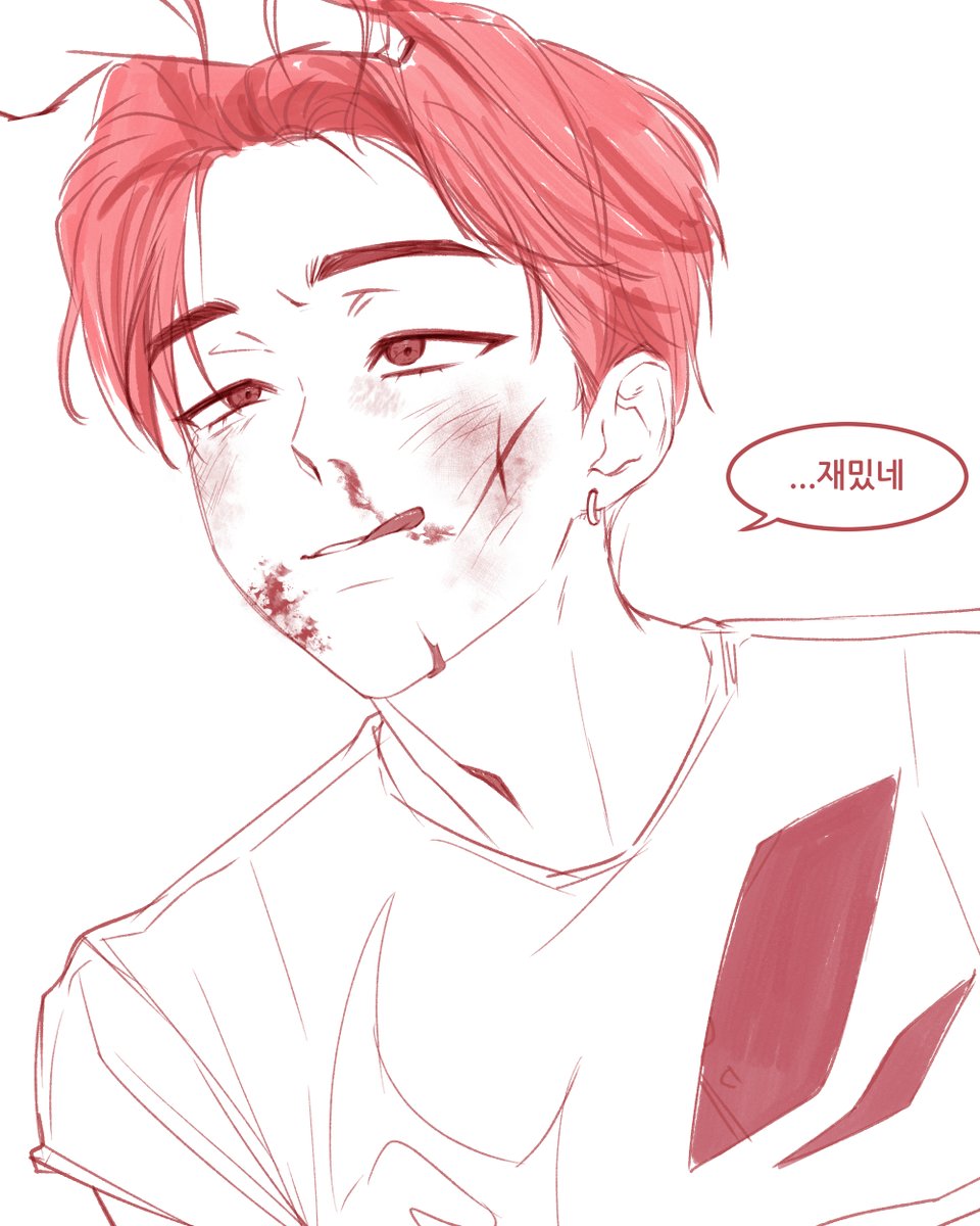 ᴸᵘᶜ𝗞𝗘𝗬지니 tweet media