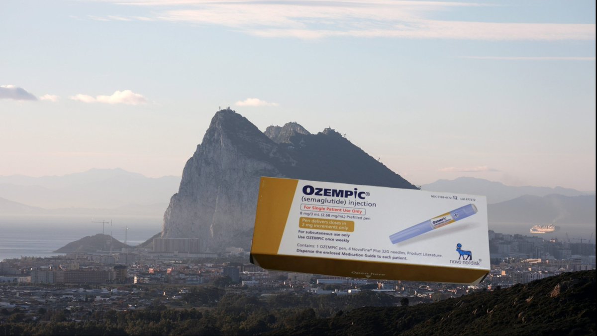 Weight-loss hunters in the #CostadelSol are putting #Gibraltar at the heart of a new black market with Spain theolivepress.es/spain-news/202…