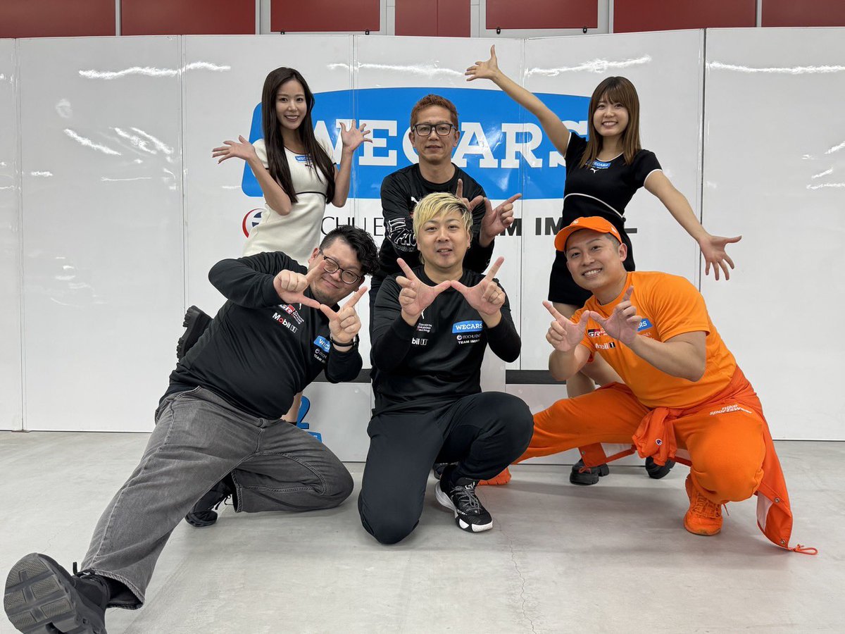 HD-BASE【公式】 tweet media