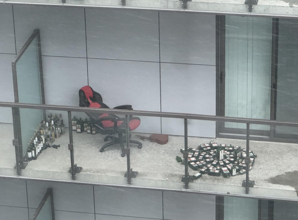 Abseits von Werktagen könnt ihr mich hier anfinden