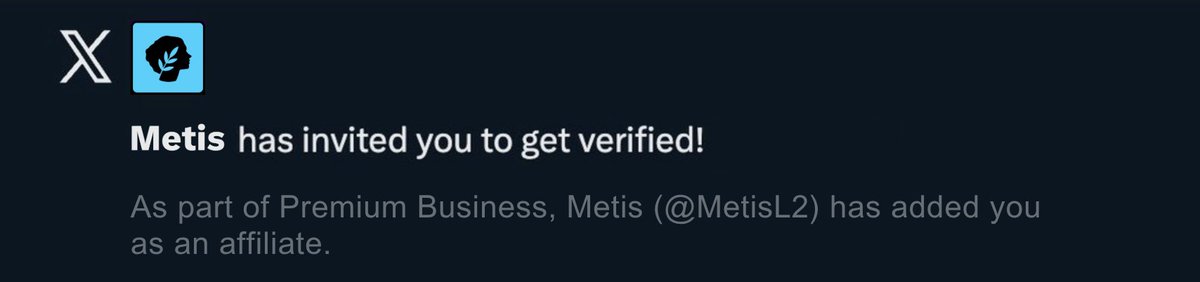 Metis🌿 tweet media