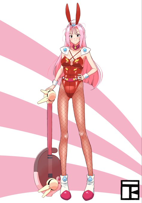 ミレーヌ•ジーナスさんです
ギターちゃんと描くべきだった 