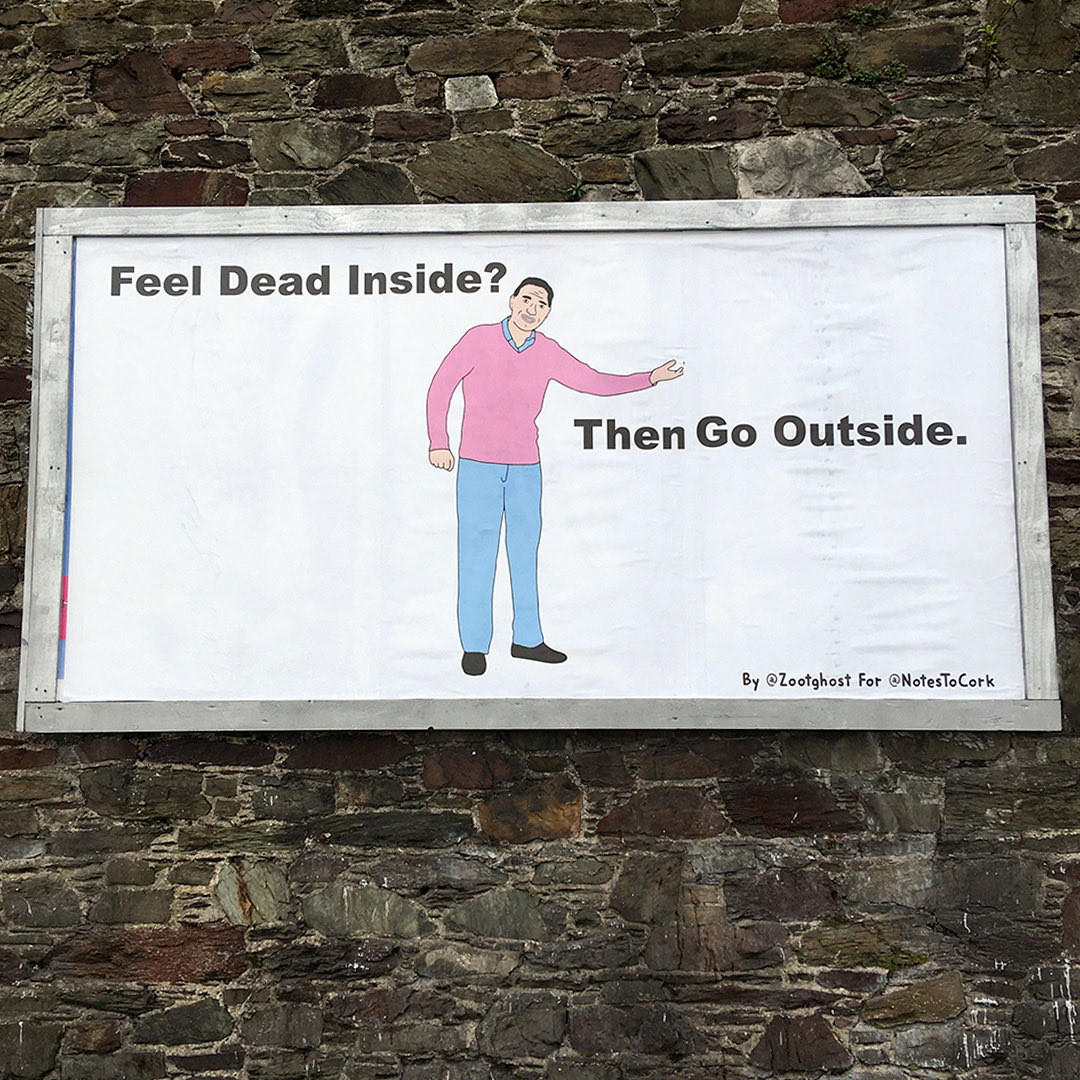 ZOOTGHOST 👹 tweet media