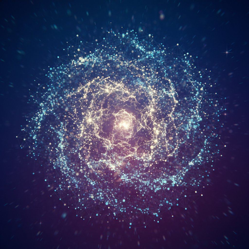 FedericoSpital3's tweet image. The Internet Computer (ICP) flips this script. It&apos;s designed as a truly decentralized cloud, enabling dApps and services to run entirely on-chain without any centralized servers. ☁️💻

#DecentralizedCloud #Web3