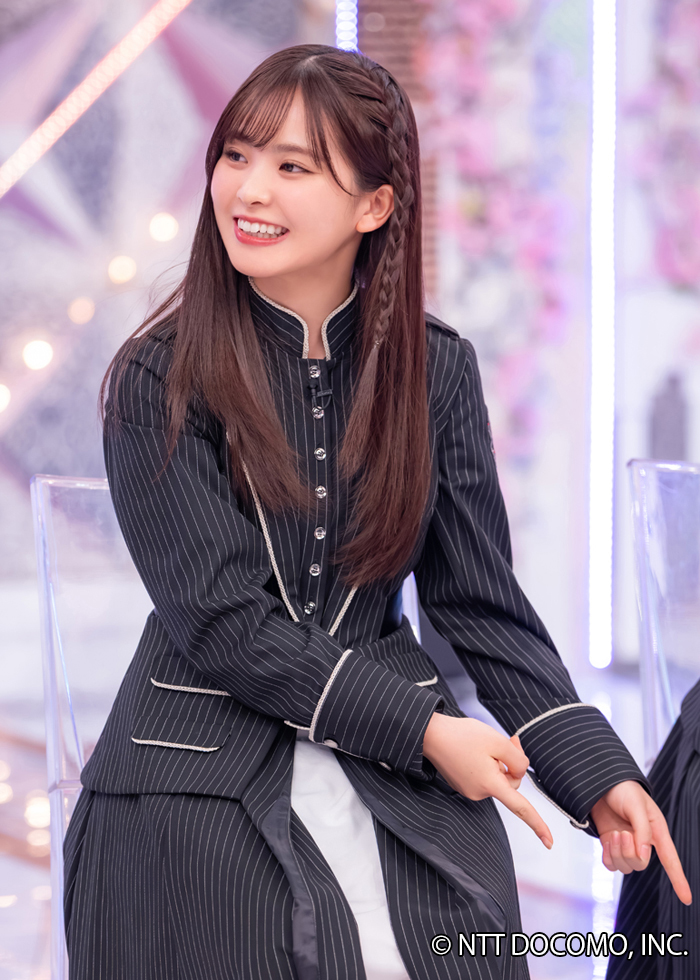 レミノ で見逃し配信スタート✨ 🌸#そこ曲がったら櫻坂？🌸 【櫻坂46