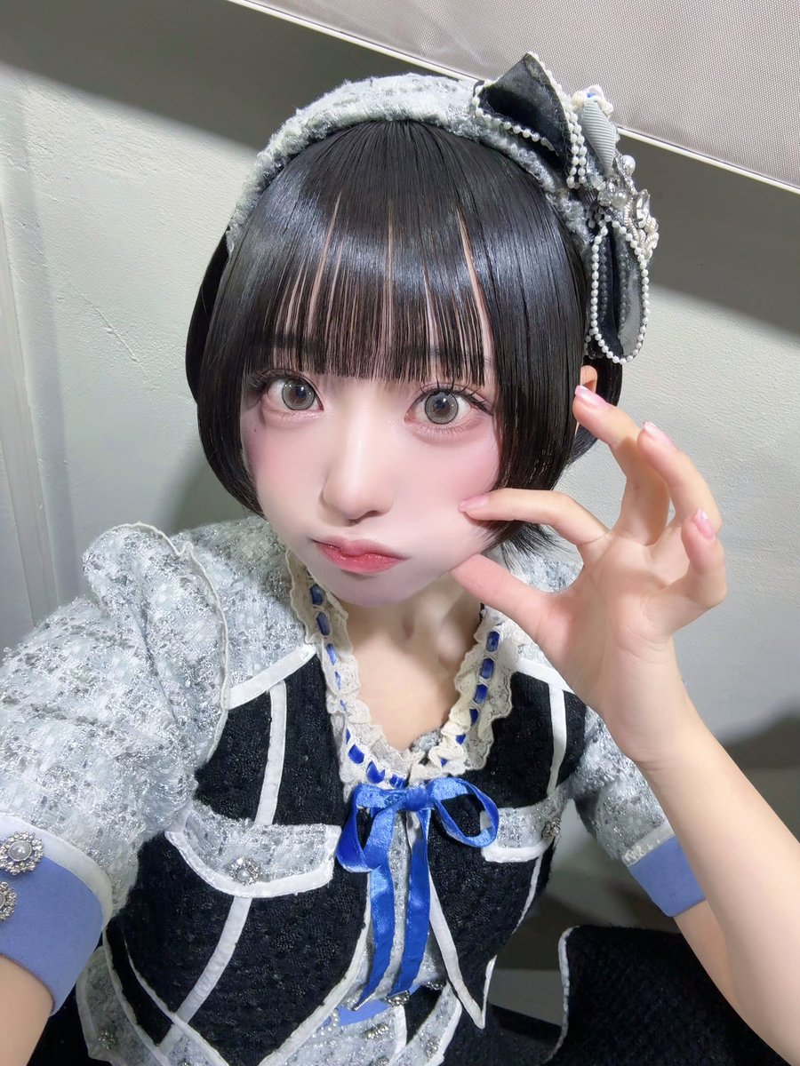 涼海 すう (@su_suzumi_) / Highlights / X