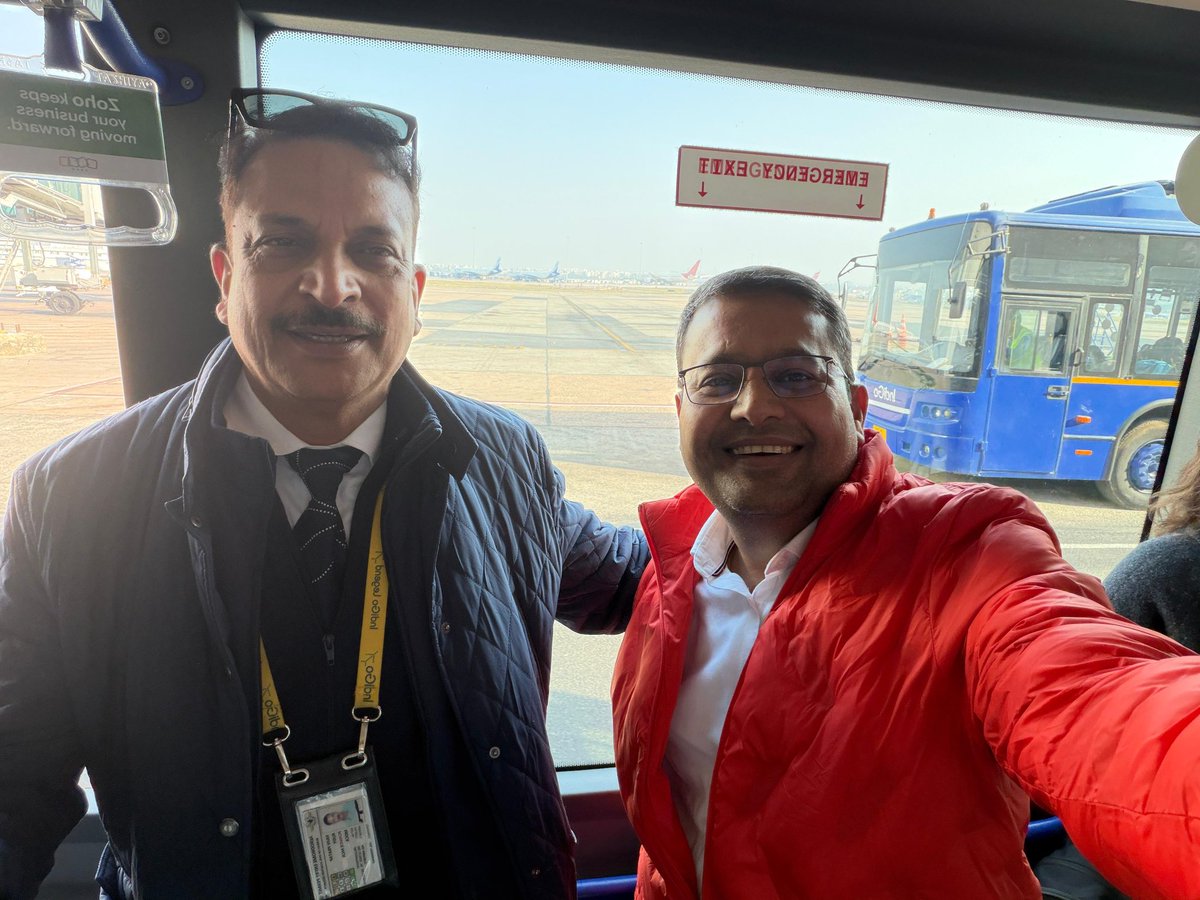 Ujjwall Deepak tweet media