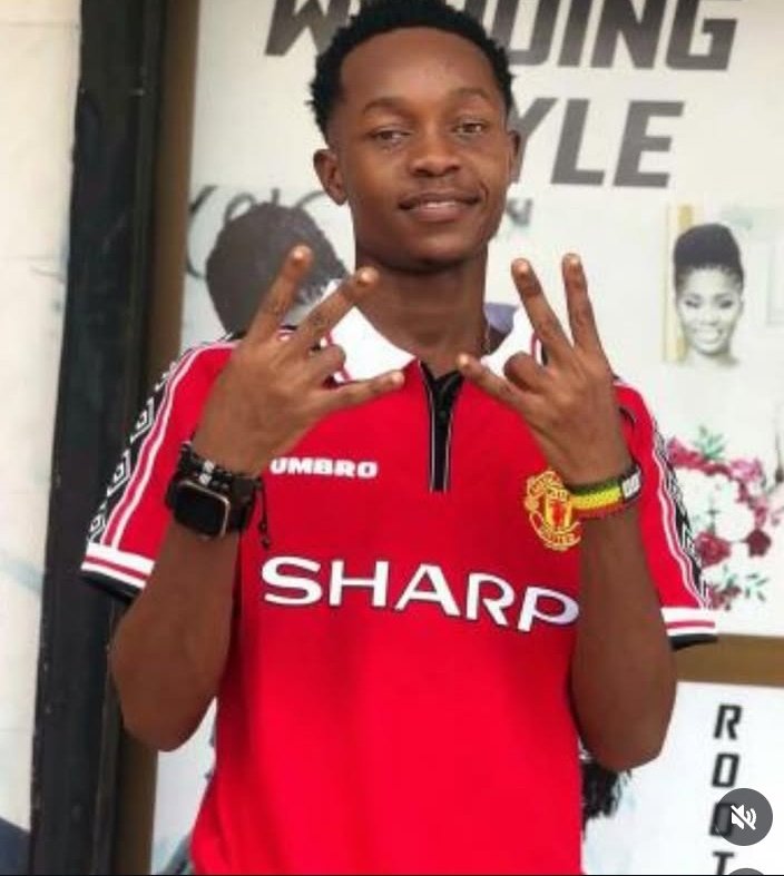 Bro we'll  never forget  you at all  let try again  to fight what you was started.

Rest in peace bruh.💔🕊