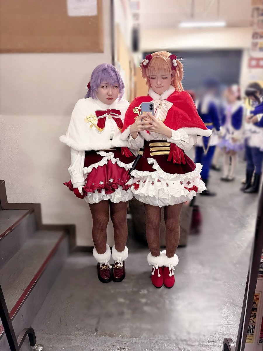 あまね⭐︎ 様 天音ちぇん🍊⸒⸒💨アコスタ14日 (@amane_runa3011) / Posts / X