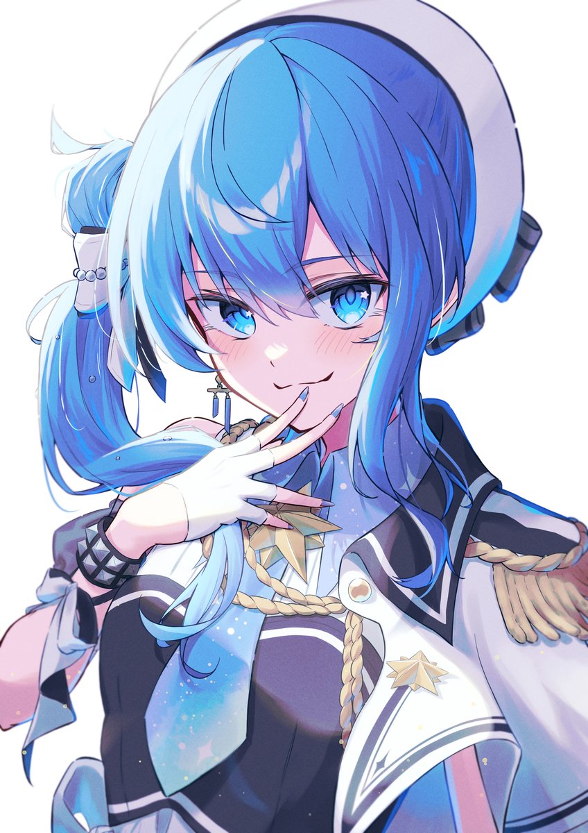 cometすいちゃん
#ほしまちぎゃらりー