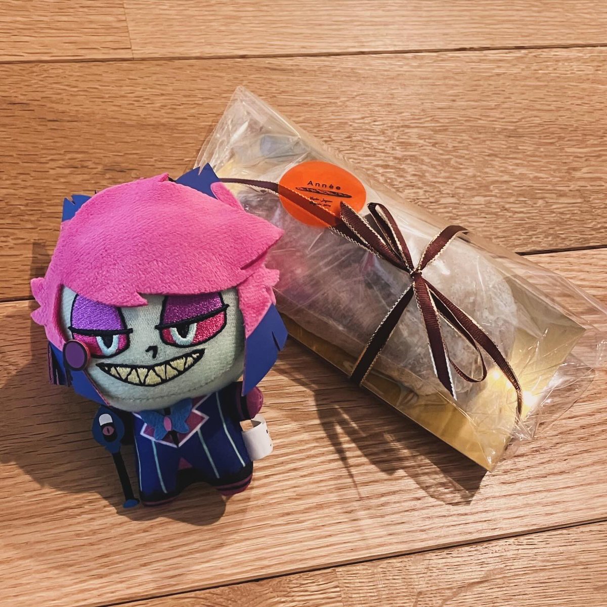 とやら🍞南2 J68b (@toyarapan) / Posts / X