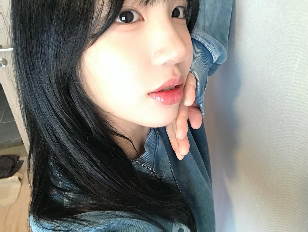 DarmanGiade's tweet photo. 🍒 https://t.co/lyn8khTai2