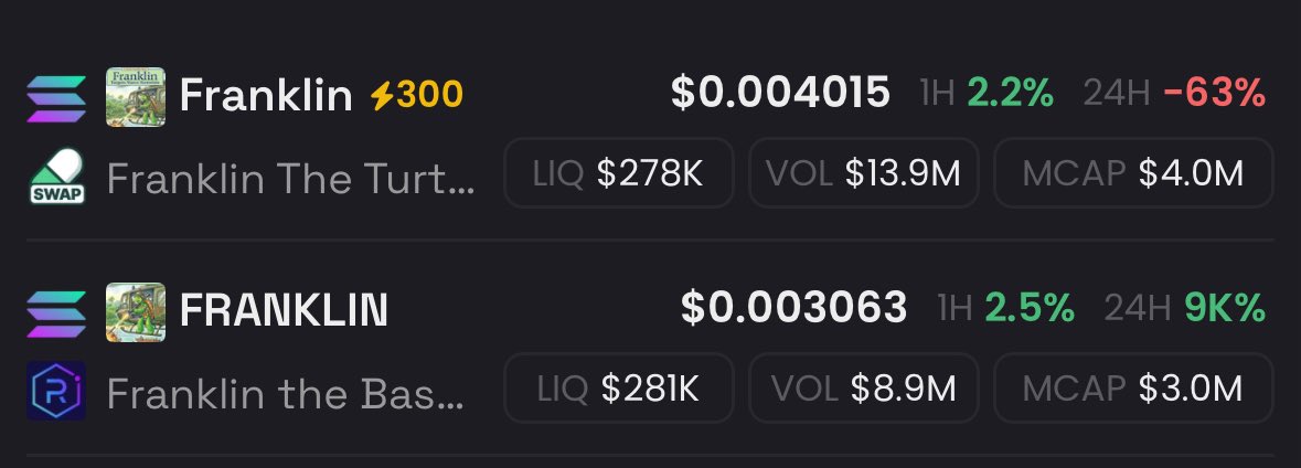 What in the flying fuck?

How about instead of a PVP environment we get a PVE one instead

$franklin