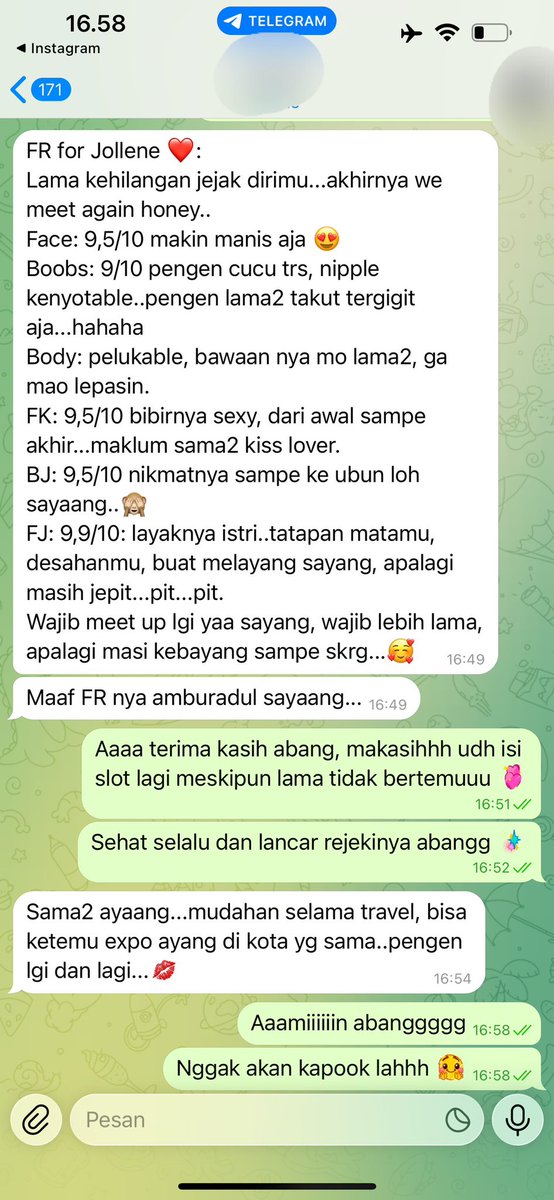 Jollene 🪻JAKSEL NOW 💋 tweet media