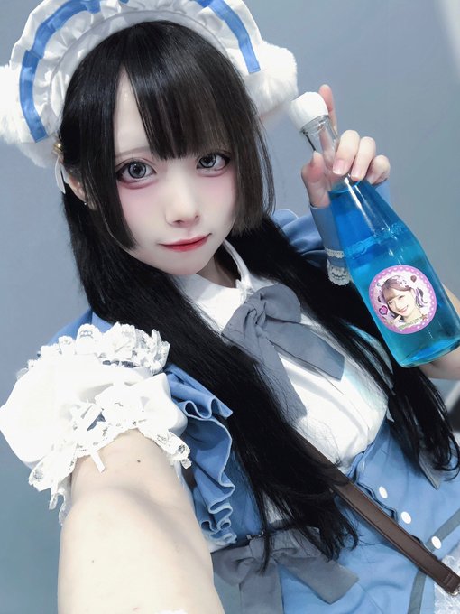 子猫maidcafeRagdollのツイート