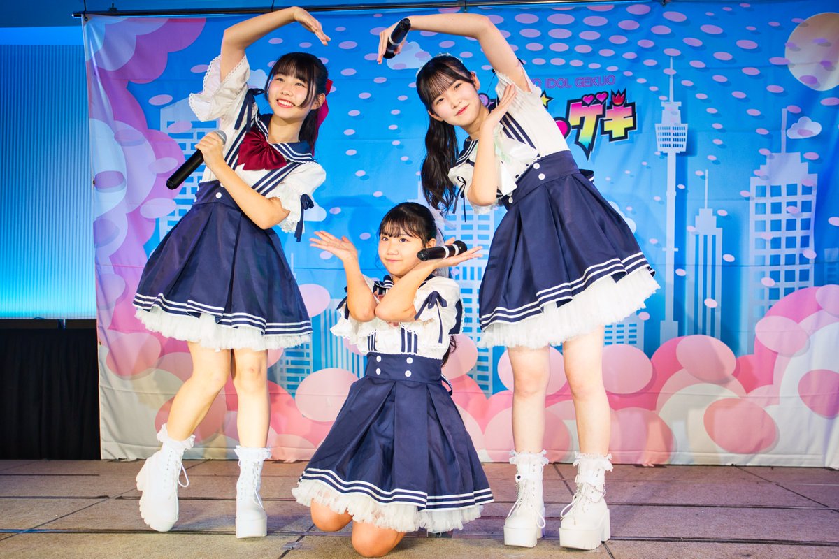2025.12.7 東京アイドル劇場 YUMEADO CiTRON〜6か月連続ワンマン企画 第6回〜 

ワンマン集大成！お疲れさまでした👏👏
投票した3曲とも聴けて満足🙌
久々研究生の成長も見られました🤗

#夢アドシトロン 
#夢アドCiTRON 
#夢アドCiTRON研究生