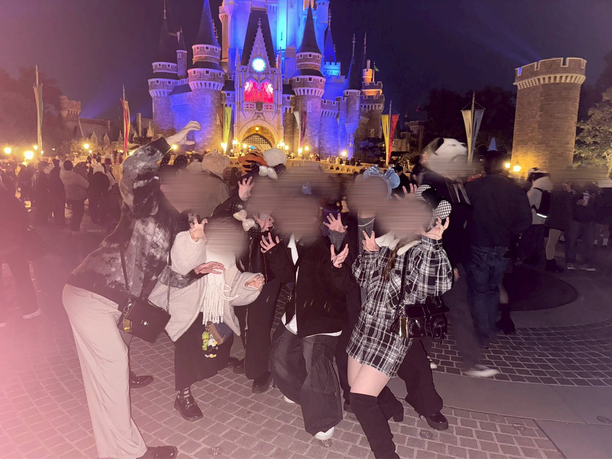 a__mga26's tweet photo. 最高メンツでハッピーホリデー🎄
グダグダなのがまた良い
また対よろです(◜ᴗ◝ )

@Anpan05dayo 
@pea72_mga 
@s_mga_7 
@74qn_nb 
@mga_karaage https://t.co/2OInk1dvsM