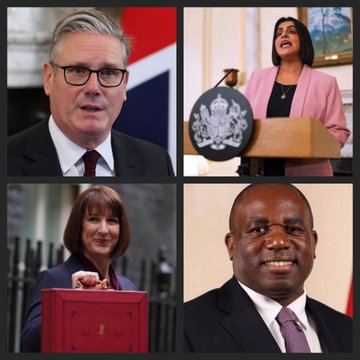 <a href="/DaveAtherton20/">David Atherton</a> Now, what could possibly be encouraged if you fail to charge and prosecute people who attack Police at a major UK airport?